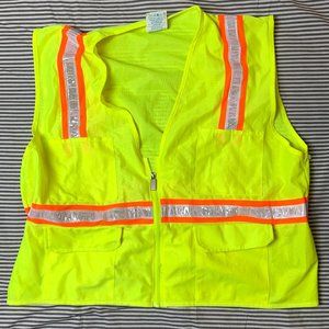 HighVis Rave Vest